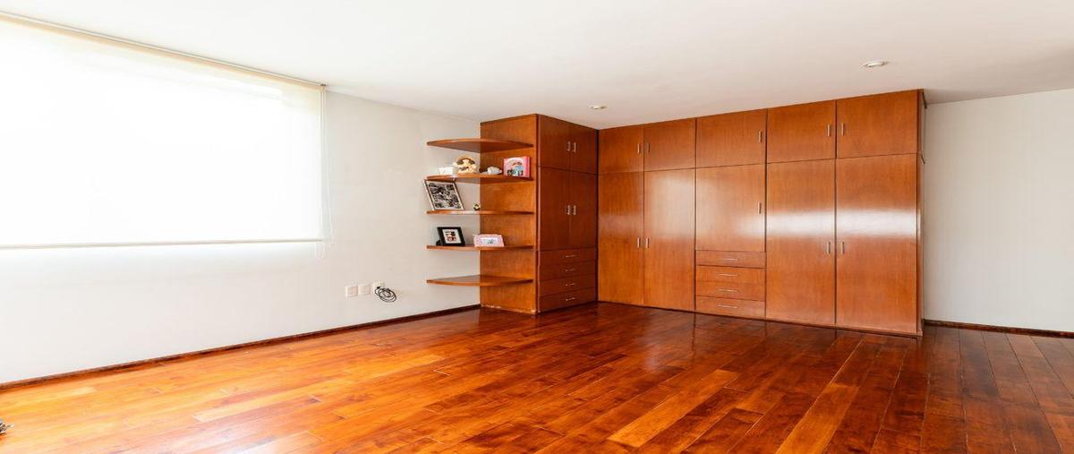 Foto de casa en venta en  , campestre del bosque, puebla, puebla, 30325537 No. 05