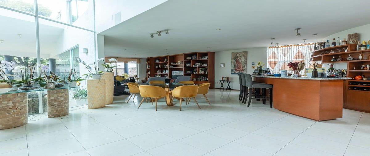 Foto de casa en venta en  , campestre del bosque, puebla, puebla, 0 No. 05