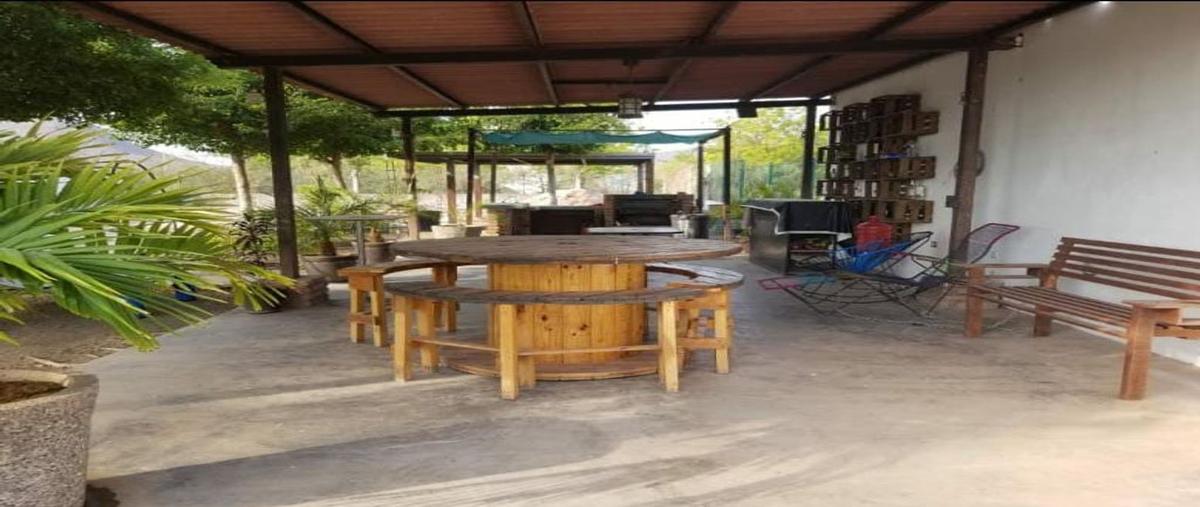 Foto de terreno habitacional en venta en campestre del lago , del parque, mocorito, sinaloa, 0 No. 03