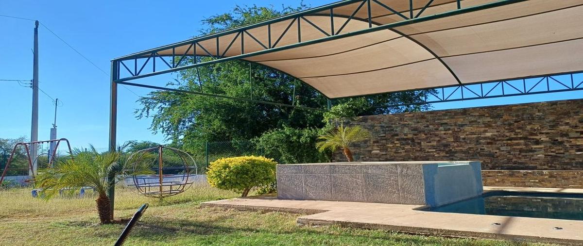 Foto de terreno habitacional en venta en campestre del lago , del parque, mocorito, sinaloa, 0 No. 05