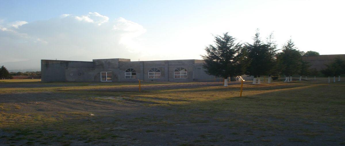 Foto de terreno habitacional en venta en  , campestre del valle, metepec, méxico, 0 No. 05