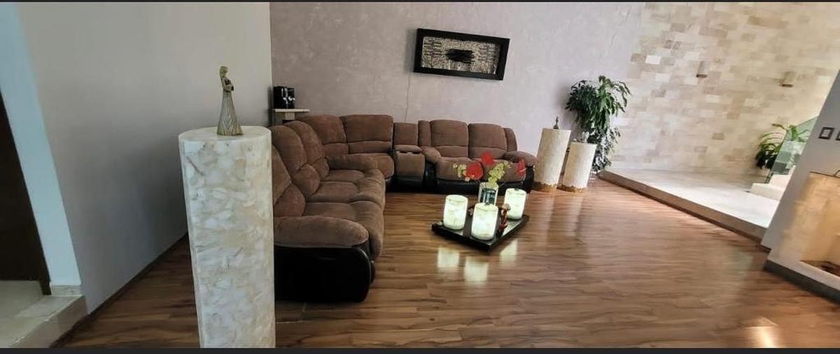 Foto de casa en venta en  , campestre del valle, puebla, puebla, 0 No. 05