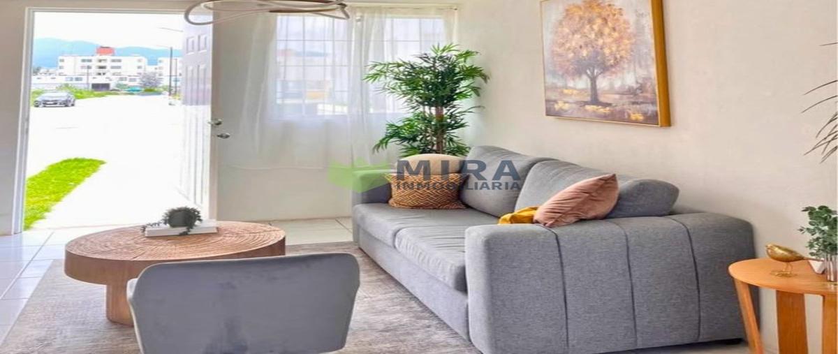 Foto de casa en venta en  , campestre del vergel, morelia, michoacán de ocampo, 27884474 No. 04