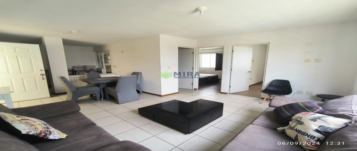 Foto de departamento en renta en  , campestre del vergel, morelia, michoacán de ocampo, 28595555 No. 04