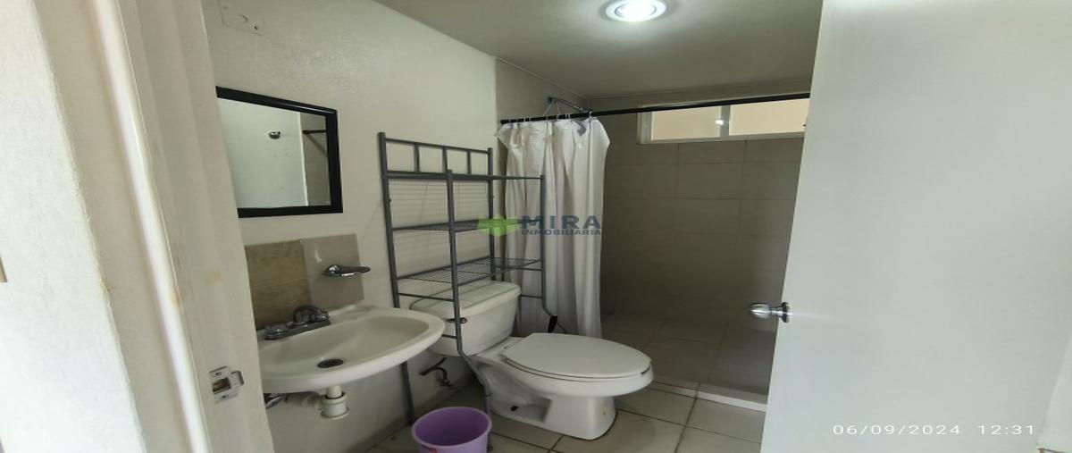 Foto de departamento en renta en  , campestre del vergel, morelia, michoacán de ocampo, 28595555 No. 05