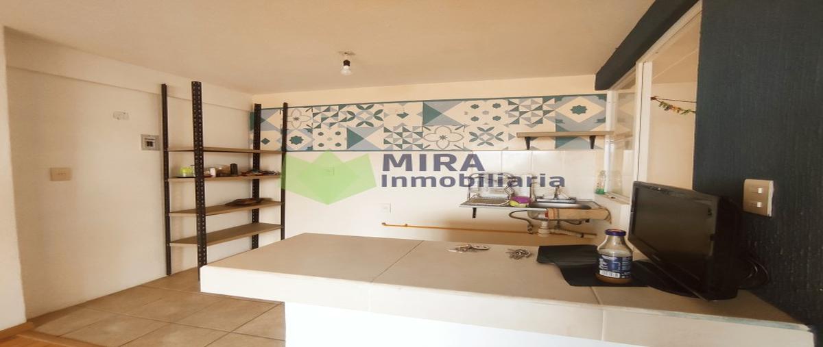 Foto de departamento en renta en  , campestre del vergel, morelia, michoacán de ocampo, 0 No. 04