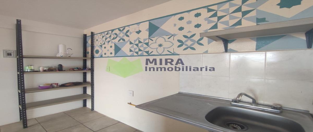 Foto de departamento en renta en  , campestre del vergel, morelia, michoacán de ocampo, 0 No. 05