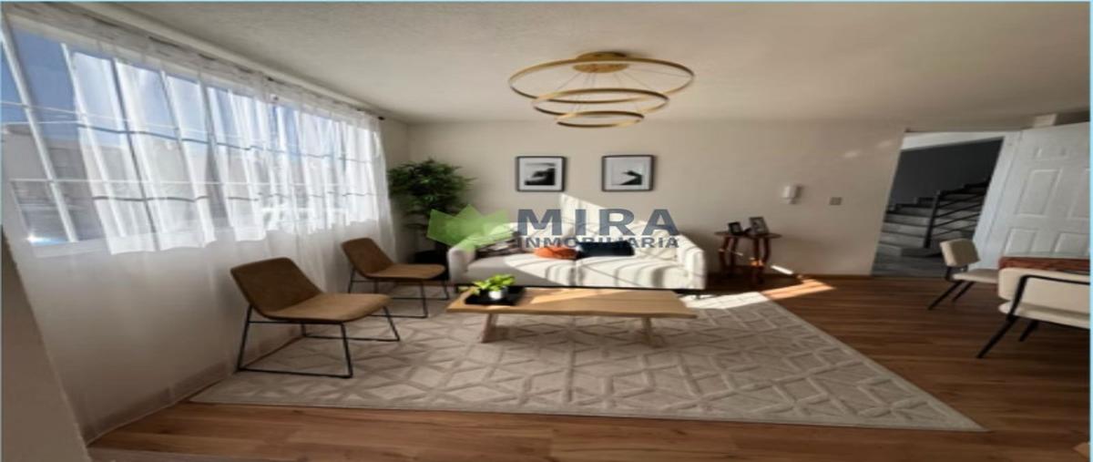 Foto de departamento en venta en  , campestre del vergel, morelia, michoacán de ocampo, 30178461 No. 03