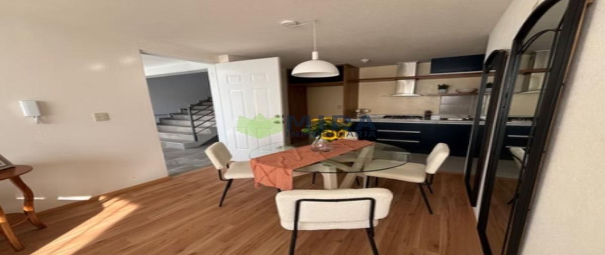 Foto de departamento en venta en  , campestre del vergel, morelia, michoacán de ocampo, 30178461 No. 04