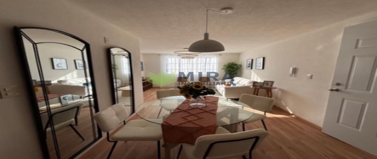 Foto de departamento en venta en  , campestre del vergel, morelia, michoacán de ocampo, 30178461 No. 05