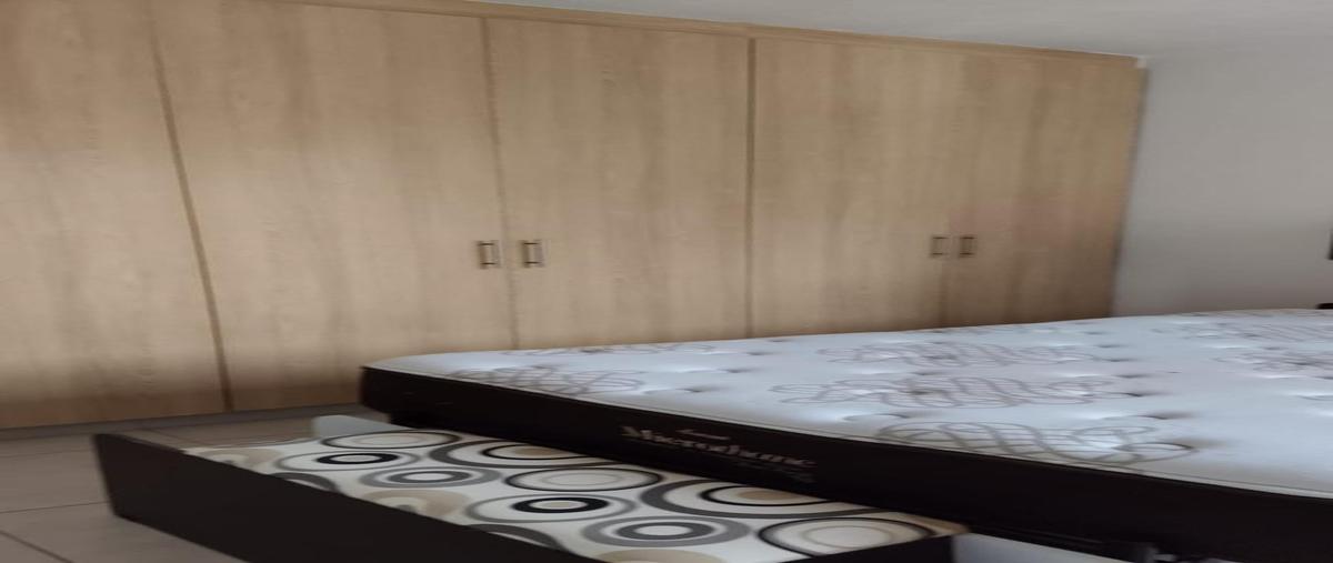 Foto de departamento en renta en  , campestre del vergel, morelia, michoacán de ocampo, 0 No. 05