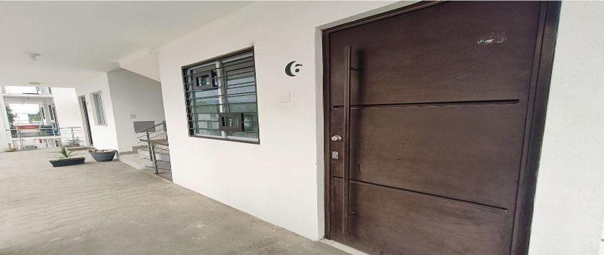 Foto de departamento en venta en  , campestre del vergel, morelia, michoacán de ocampo, 0 No. 03