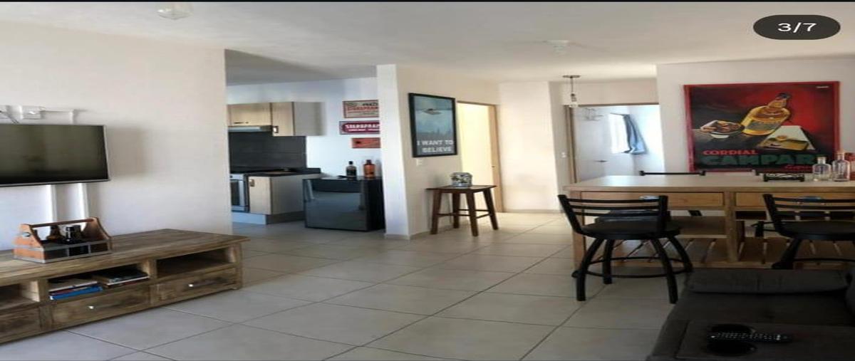 Foto de departamento en venta en  , campestre del vergel, morelia, michoacán de ocampo, 0 No. 04