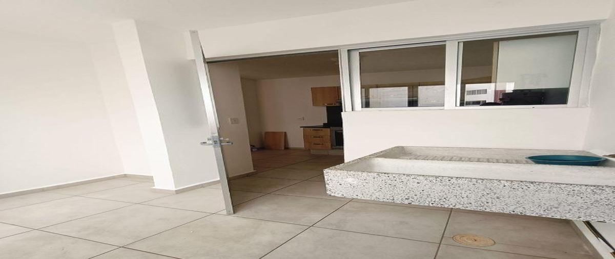Foto de departamento en venta en  , campestre del vergel, morelia, michoacán de ocampo, 0 No. 05