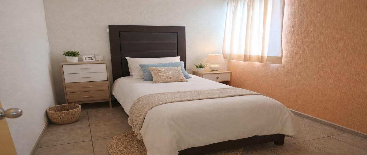 Foto de departamento en venta en  , campestre del vergel, morelia, michoacán de ocampo, 0 No. 03