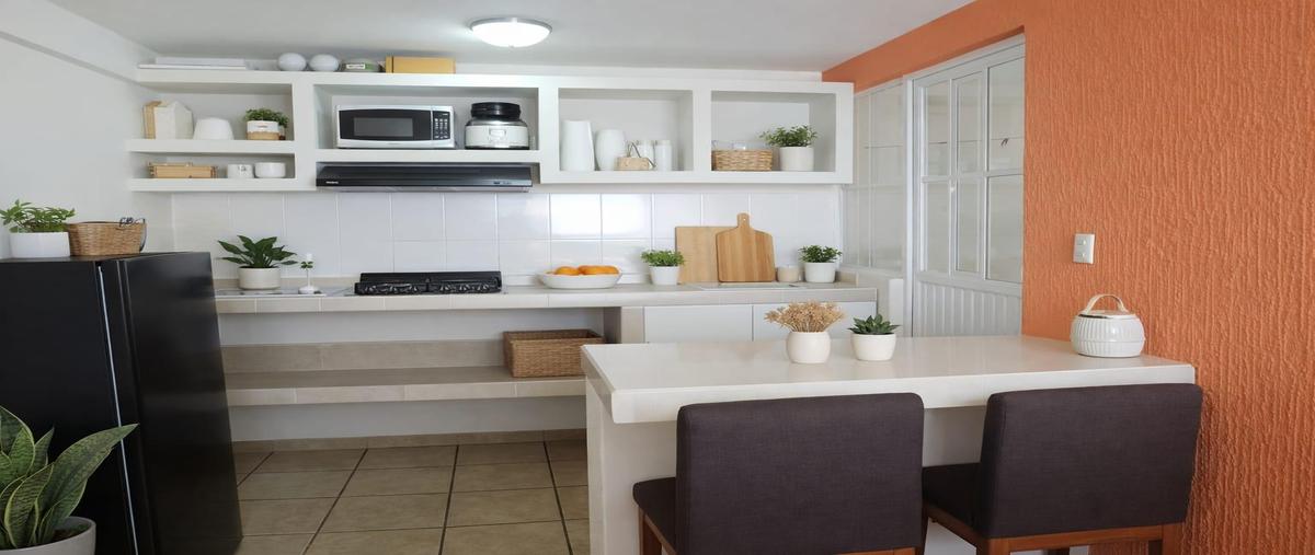 Foto de departamento en venta en  , campestre del vergel, morelia, michoacán de ocampo, 0 No. 04