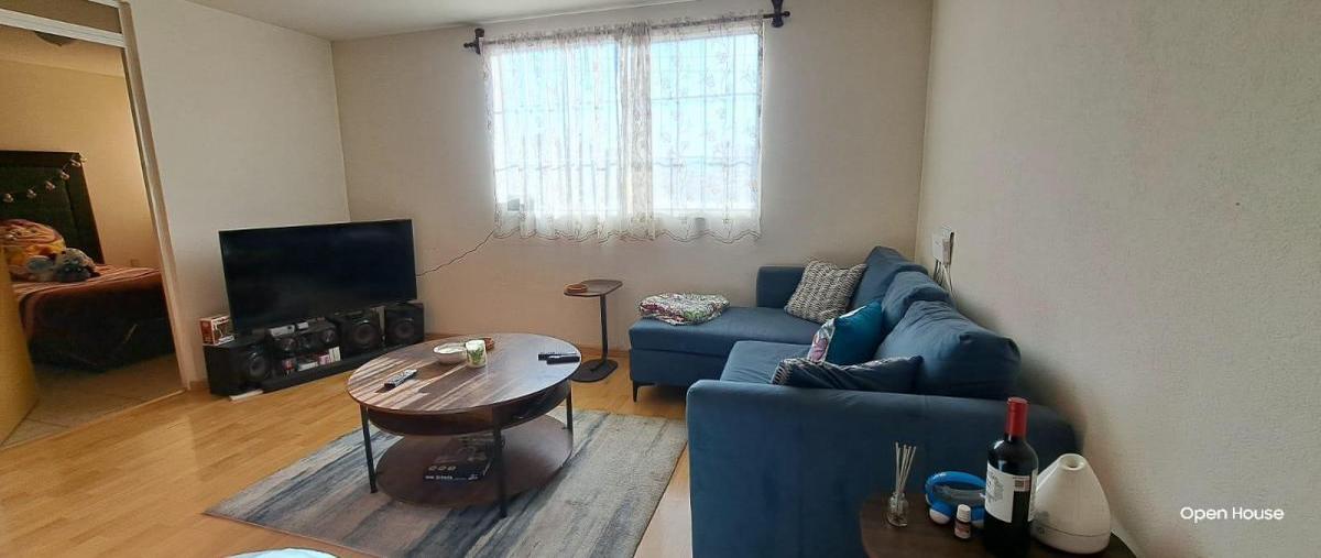 Foto de departamento en venta en  , campestre del vergel, morelia, michoacán de ocampo, 0 No. 05