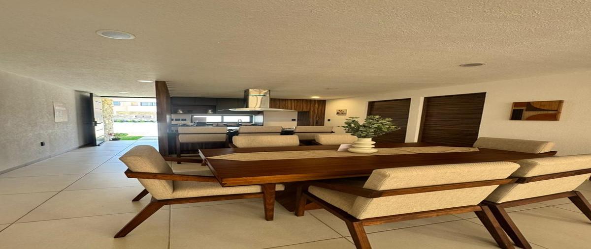 Foto de casa en venta en  , campestre del vergel, morelia, michoacán de ocampo, 0 No. 04