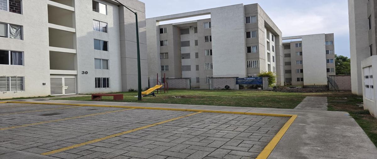 Foto de departamento en venta en  , campestre del vergel, morelia, michoacán de ocampo, 0 No. 03
