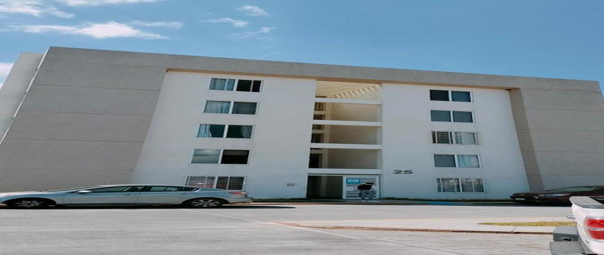 Foto de departamento en venta en  , campestre del vergel, morelia, michoacán de ocampo, 0 No. 05