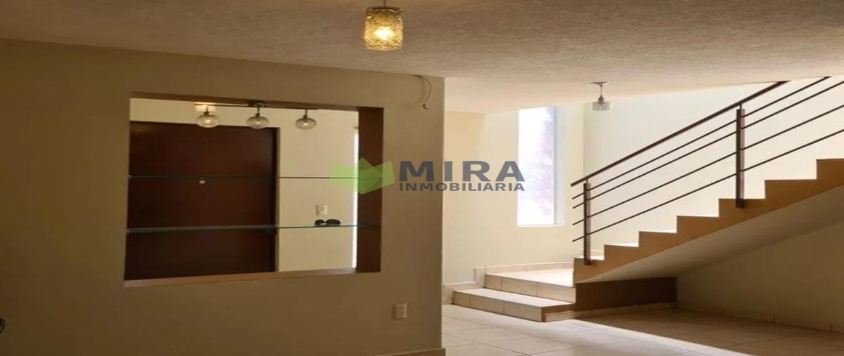 Foto de casa en venta en  , campestre del vergel, morelia, michoacán de ocampo, 0 No. 05