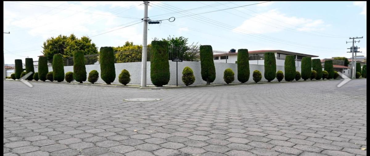 Foto de casa en , campestre del virrey, metepec, méxico, 0 foto 01 Foto de casa en venta en , campestre del virrey, metepec, méxico, 0 No. 01
