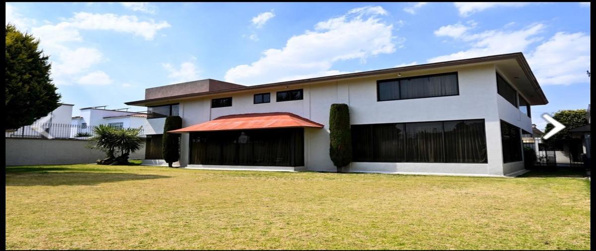 Foto de casa en , campestre del virrey, metepec, méxico, 0 foto 03 Foto de casa en venta en , campestre del virrey, metepec, méxico, 0 No. 03