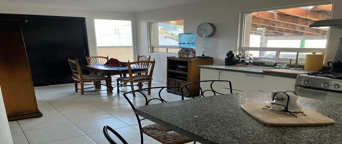 Foto de casa en condominio en venta en  , campestre del virrey, metepec, méxico, 0 No. 03