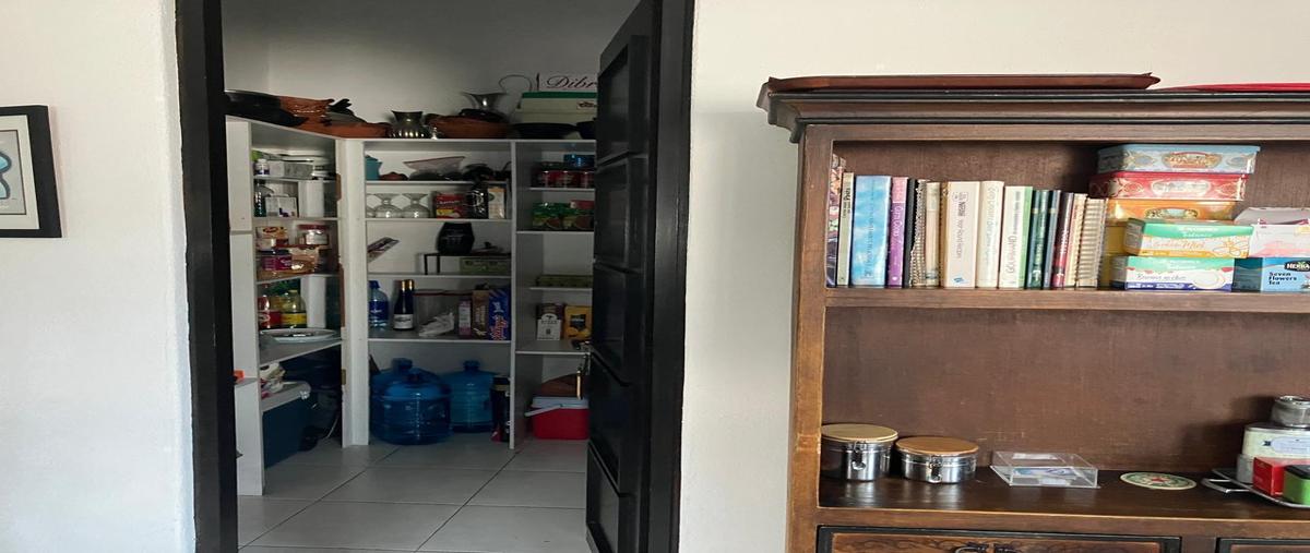 Foto de casa en condominio en venta en  , campestre del virrey, metepec, méxico, 0 No. 05