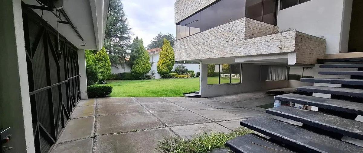 Foto de casa en venta en  , campestre del virrey, metepec, méxico, 0 No. 03