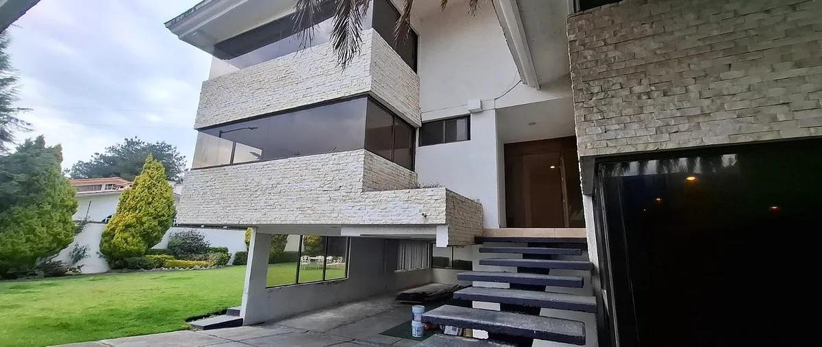 Foto de casa en venta en  , campestre del virrey, metepec, méxico, 0 No. 04