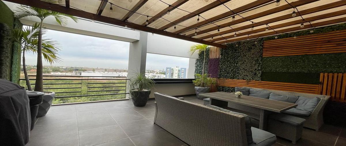 Foto de terreno habitacional en venta en campestre el álamo , el álamo, culiacán, sinaloa, 0 No. 03