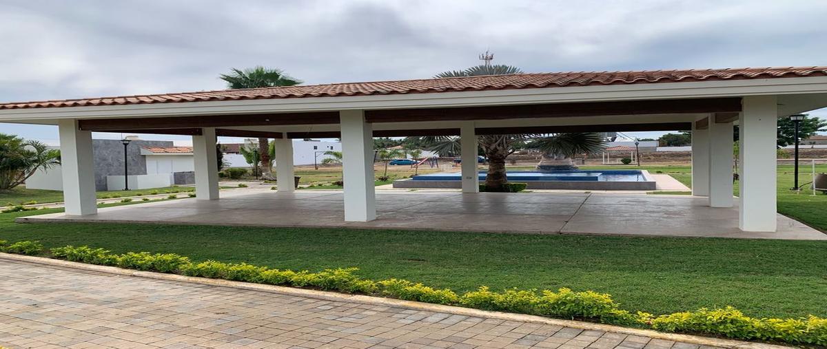 Foto de terreno habitacional en venta en campestre el álamo , el álamo, culiacán, sinaloa, 0 No. 05