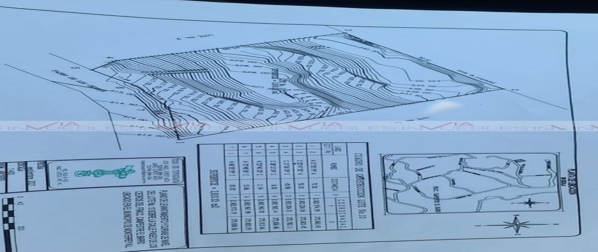 Foto de rancho en venta en  , campestre el barrio, monterrey, nuevo león, 26960469 No. 05