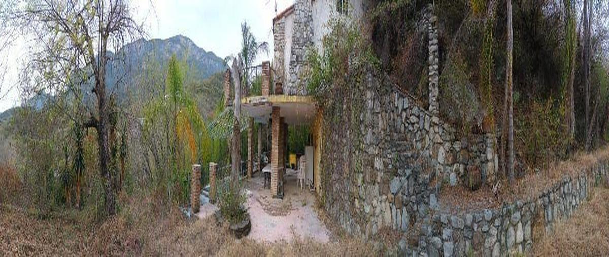 Foto de terreno habitacional en , campestre el barrio, monterrey, nuevo león, 30650038 foto 01 Foto de terreno habitacional en venta en , campestre el barrio, monterrey, nuevo león, 30650038 No. 01
