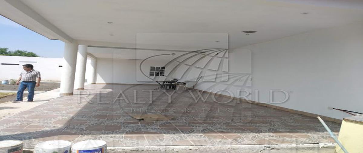 Foto de rancho en venta en  , campestre el barrio, monterrey, nuevo león, 8998851 No. 03