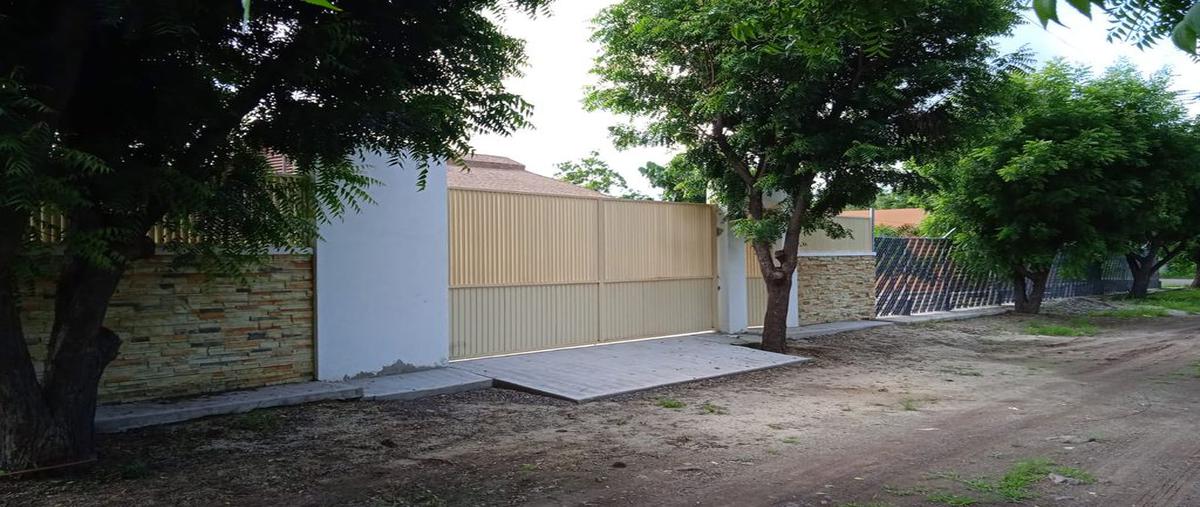 Foto de casa en venta en campestre el lago , pericos, mocorito, sinaloa, 0 No. 03