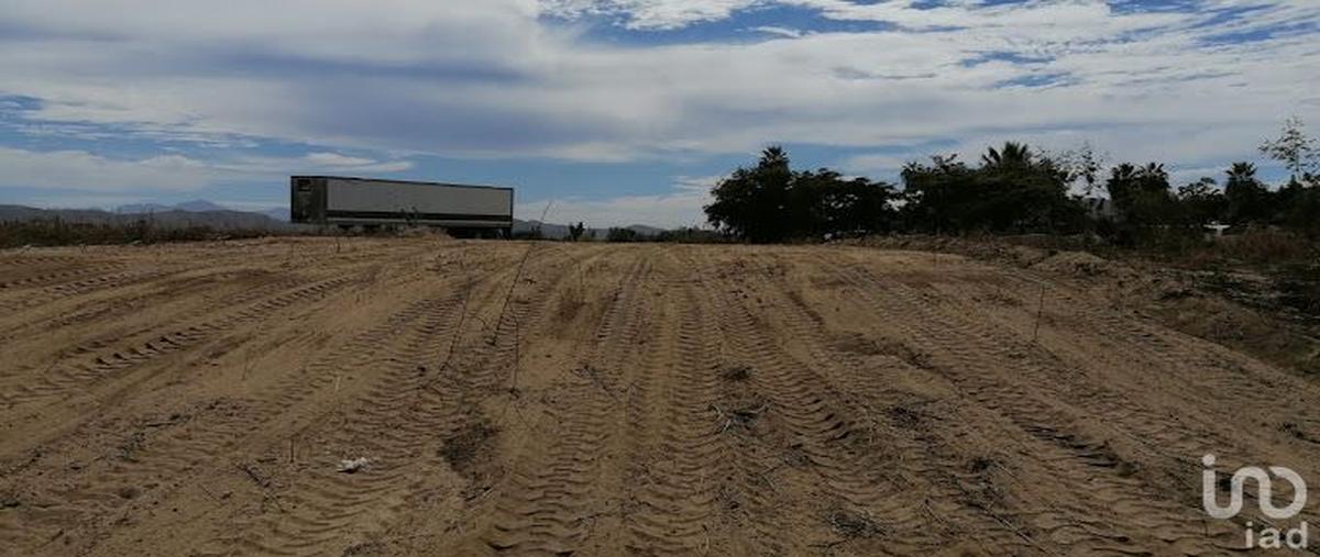 Foto de terreno habitacional en venta en campestre el palmar , el pescadero, la paz, baja california sur, 0 No. 03