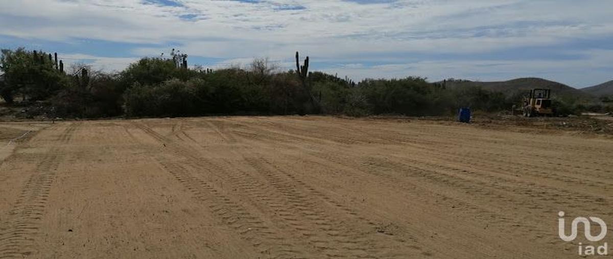 Foto de terreno habitacional en venta en campestre el palmar , el pescadero, la paz, baja california sur, 0 No. 04