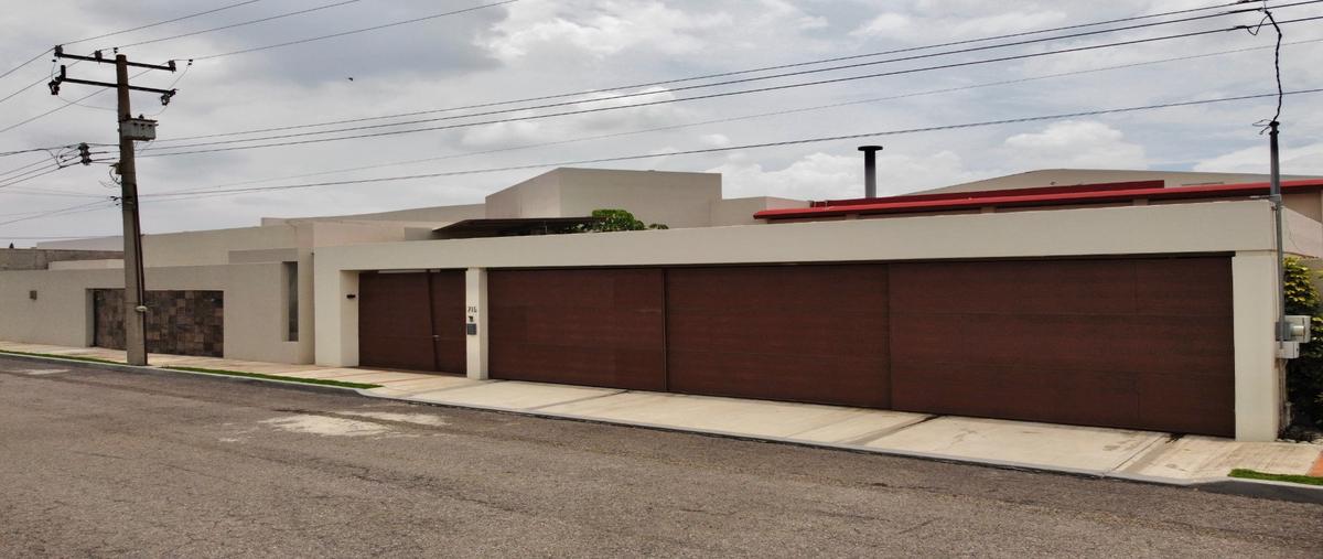 Foto de casa en , campestre el paraíso, puebla, puebla, 28401866 foto 01 Foto de casa en venta en , campestre el paraíso, puebla, puebla, 28401866 No. 01