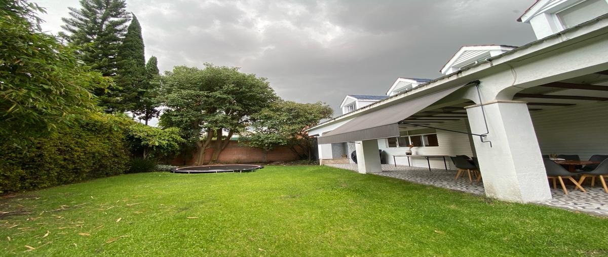 Foto de casa en venta en  , campestre el paraíso, puebla, puebla, 30309873 No. 03