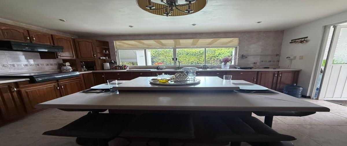 Foto de casa en venta en  , campestre el paraíso, puebla, puebla, 30309873 No. 05