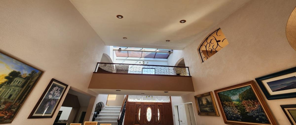 Foto de casa en venta en  , campestre el paraíso, puebla, puebla, 30763701 No. 03