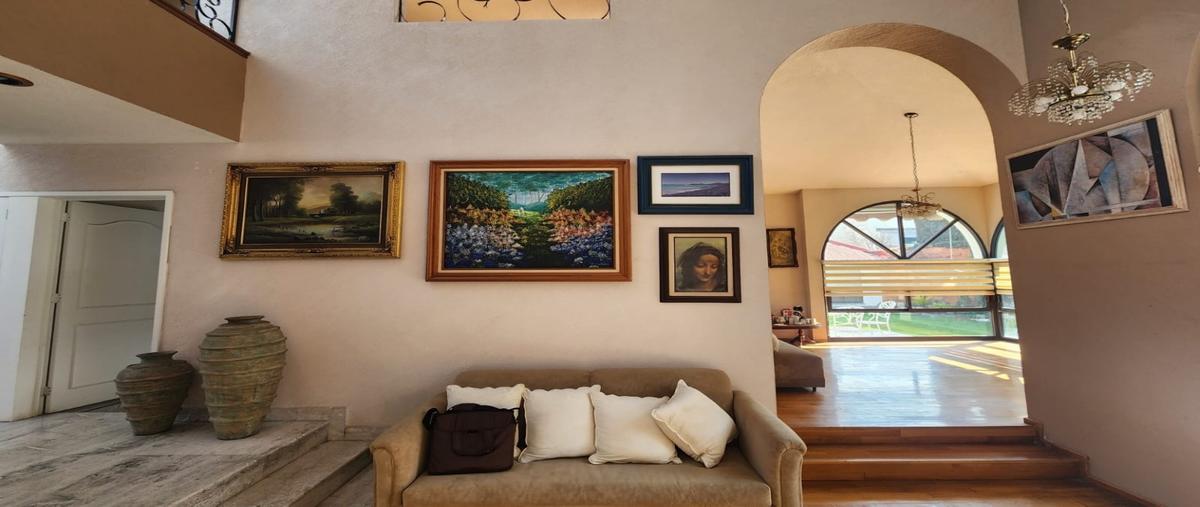 Foto de casa en venta en  , campestre el paraíso, puebla, puebla, 30763701 No. 04