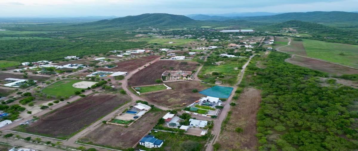 Foto de terreno habitacional en venta en campestre el toro , carboneras, culiacán, sinaloa, 0 No. 03