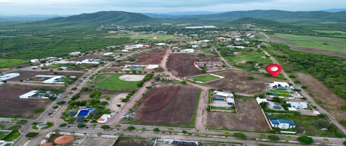 Foto de terreno habitacional en venta en campestre el toro , carboneras, culiacán, sinaloa, 0 No. 04