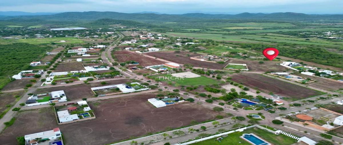 Foto de terreno habitacional en venta en campestre el toro , carboneras, culiacán, sinaloa, 0 No. 05