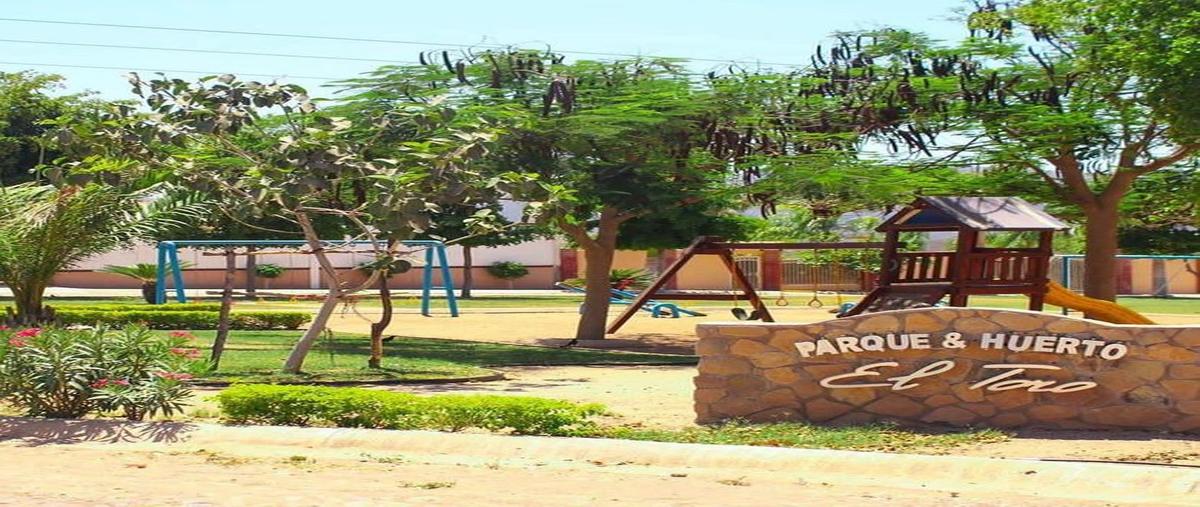 Foto de terreno habitacional en venta en campestre el toro , carboneras, culiacán, sinaloa, 0 No. 03
