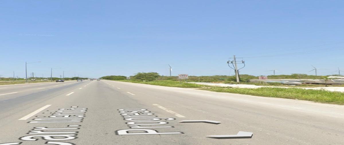 Foto de terreno habitacional en venta en  , campestre flamboyanes, progreso, yucatán, 0 No. 04
