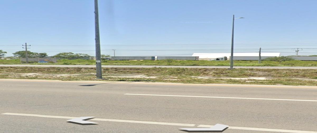 Foto de terreno habitacional en venta en  , campestre flamboyanes, progreso, yucatán, 0 No. 05